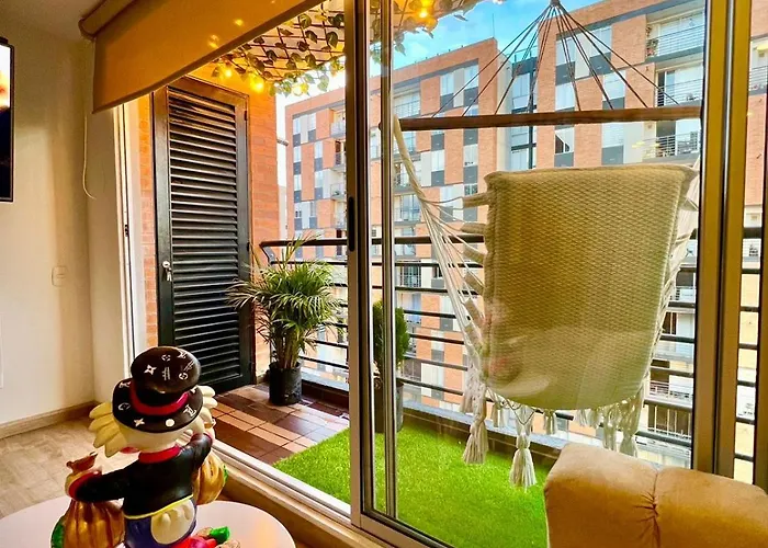 Apartamento De Lujo A 10Minutos Del Aeropuerto Y Embajada Usa