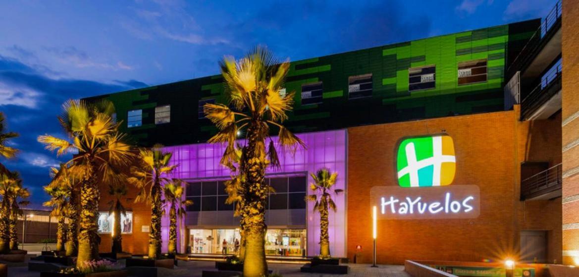 De Lujo A 10minutos Del Aeropuerto Y Embajada Apartment