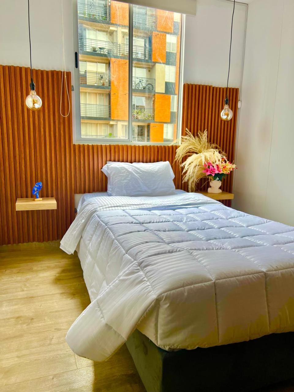 De Lujo A 10minutos Del Aeropuerto Y Embajada Apartment *