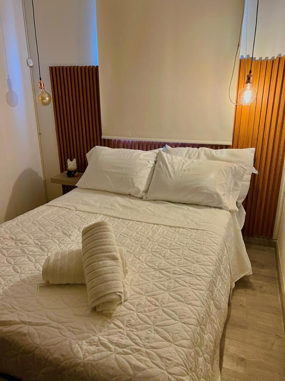 Apartment De Lujo A 10minutos Del Aeropuerto Y Embajada Bogota