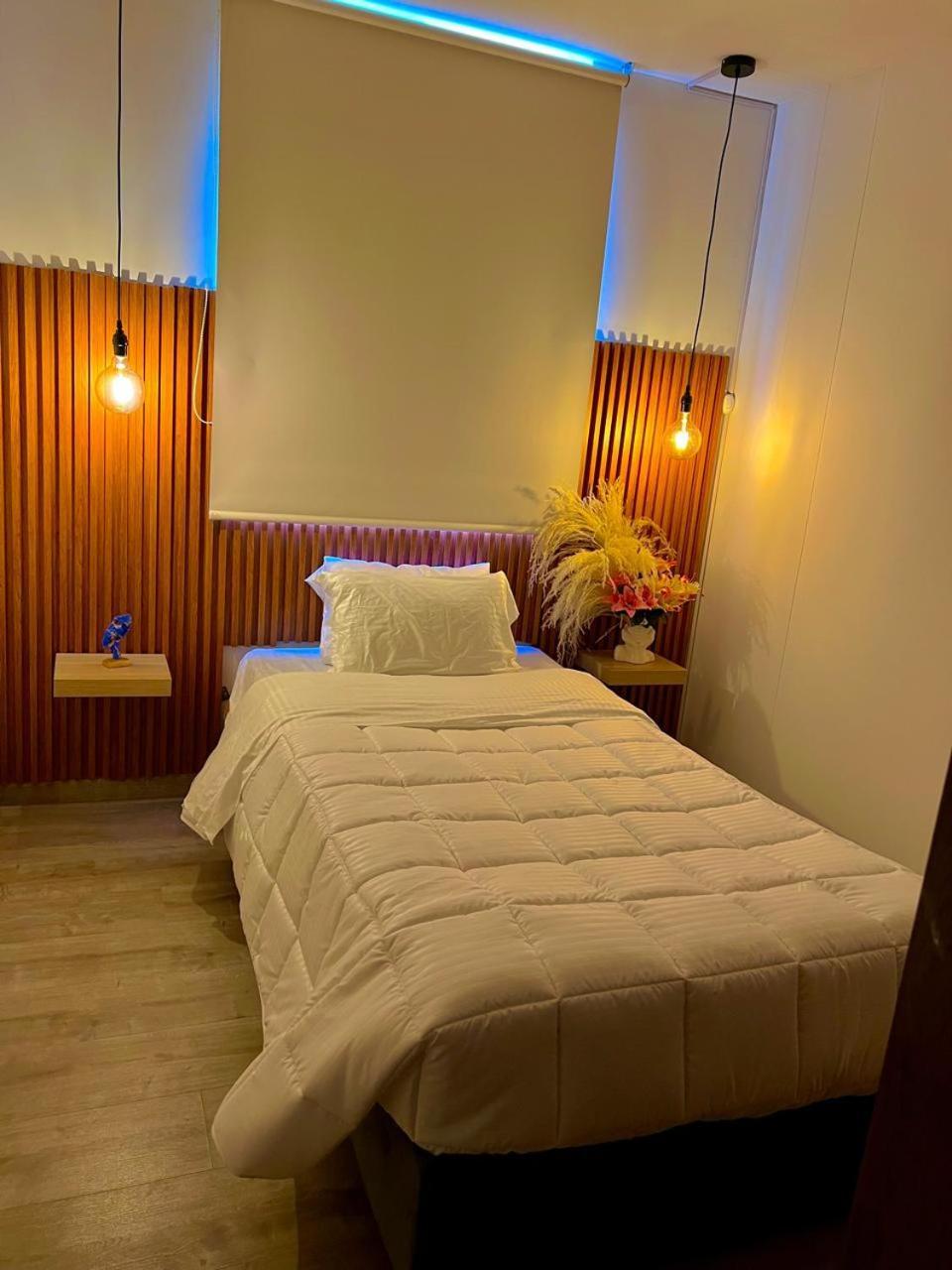 Apartment De Lujo A 10minutos Del Aeropuerto Y Embajada *