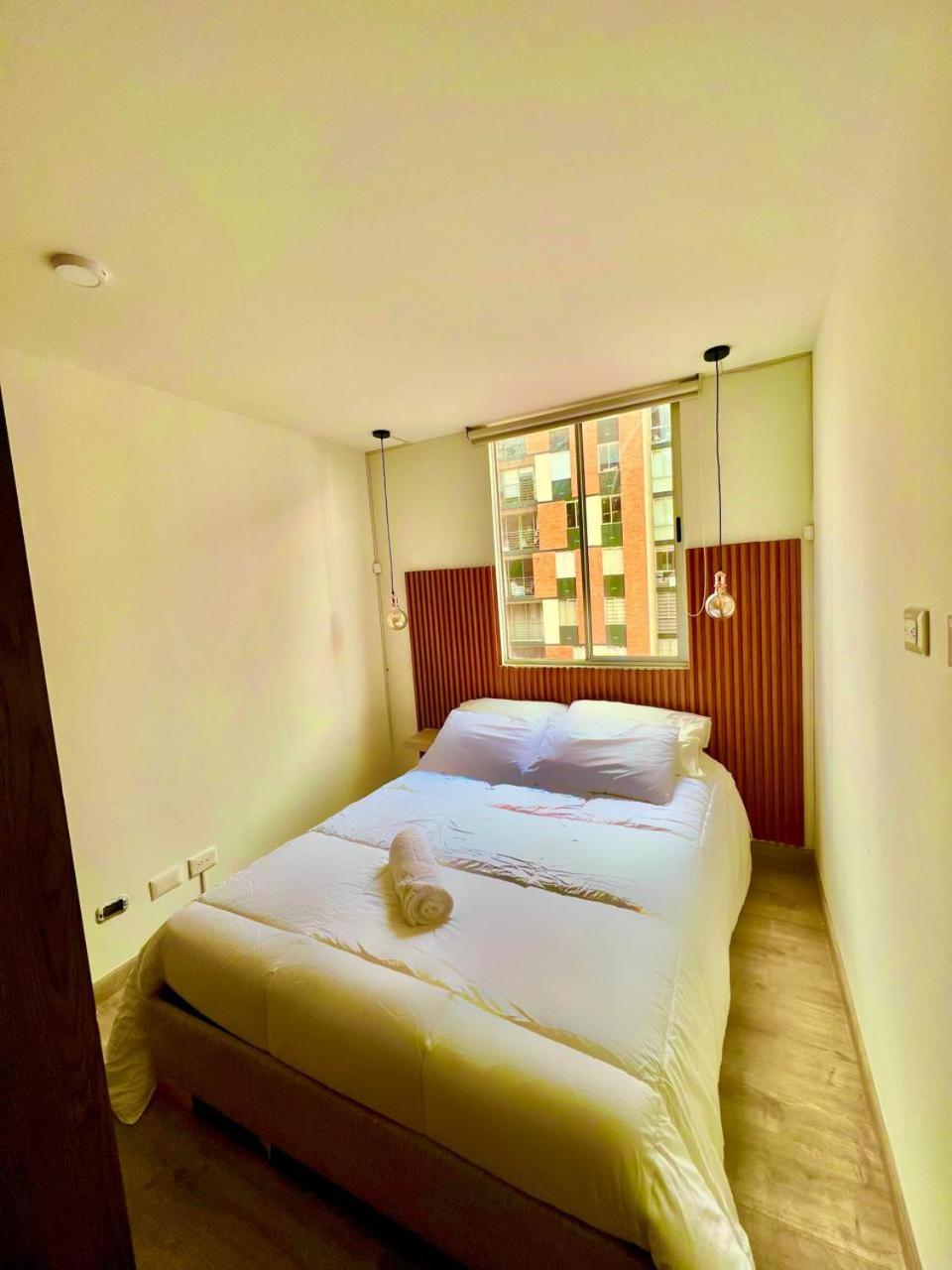 De Lujo A 10minutos Del Aeropuerto Y Embajada Apartment