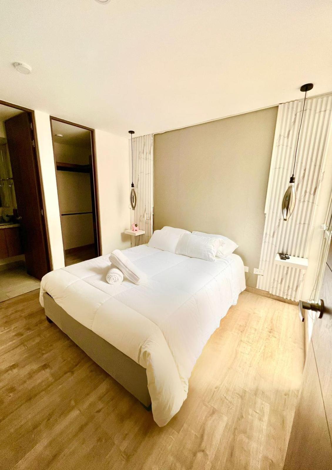 De Lujo A 10minutos Del Aeropuerto Y Embajada Apartment *