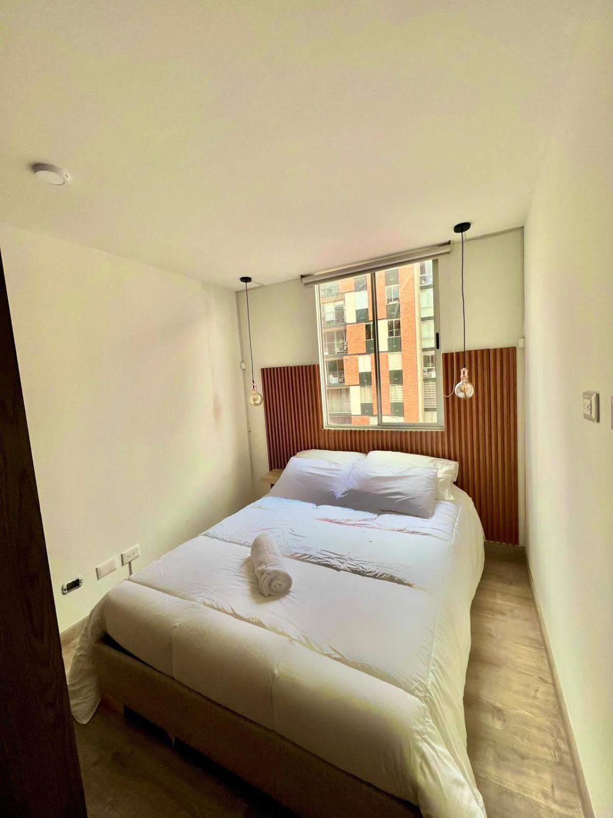 De Lujo A 10minutos Del Aeropuerto Y Embajada Apartment