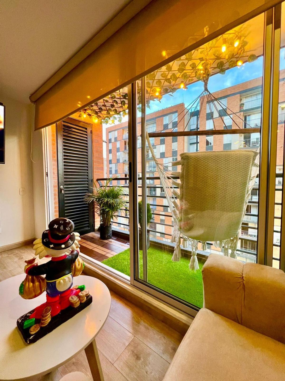Apartment De Lujo A 10minutos Del Aeropuerto Y Embajada *