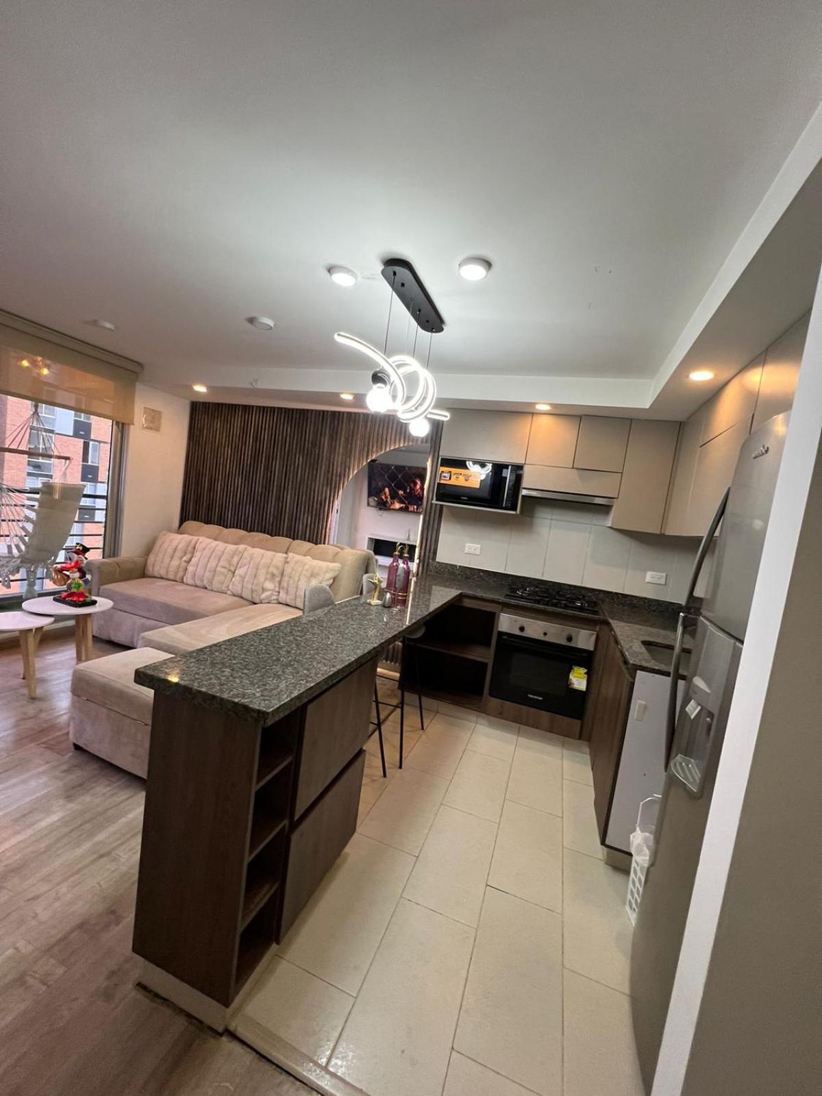Apartment De Lujo A 10minutos Del Aeropuerto Y Embajada