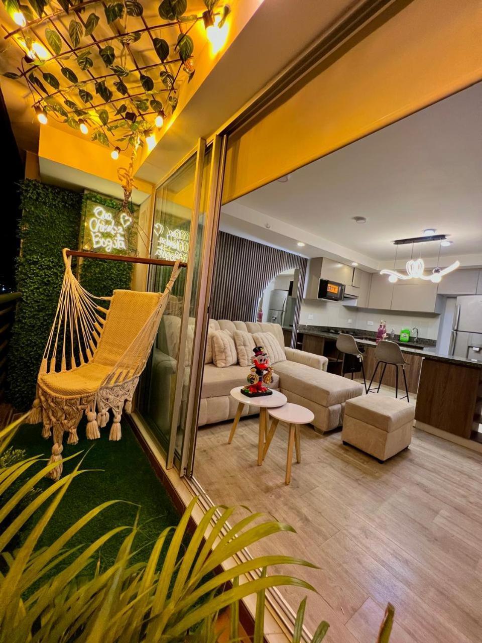 Apartment De Lujo A 10minutos Del Aeropuerto Y Embajada